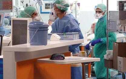 Coronavirus: Città Fiera, 100 mila euro a favore ospedali