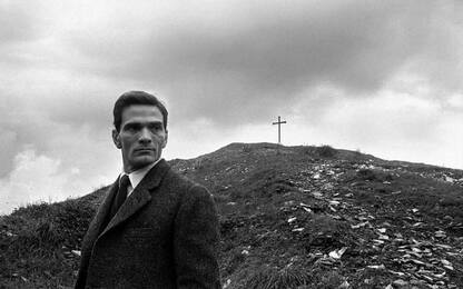 Libri: esce volume che racconta il Pasolini 'giornalista'