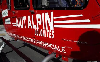 Aiut Alpin, 31 interventi nel Bellunese