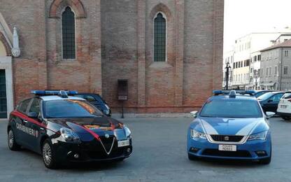 Uomo accoltellato a Chioggia: 2 arresti