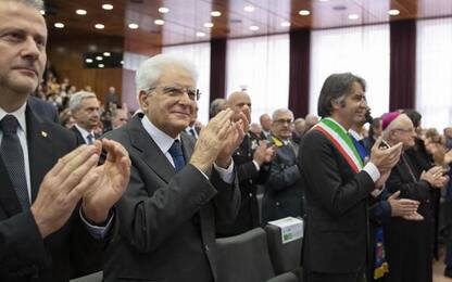 Mattarella, studio vede avere critica