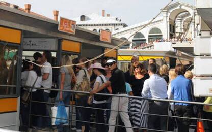 Venezia: Brugnaro,sì a controllo turismo