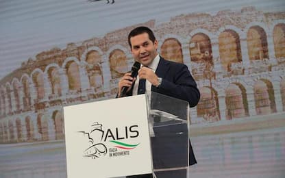 Trasporti: il presidente di Alis, Grimaldi: "Lungimiranza del Governo sugli investimenti"  
