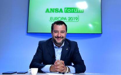 Autonomia: Salvini, oggi arriva in Cdm