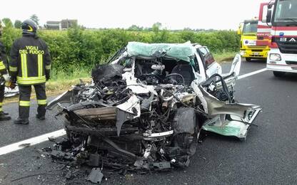 Incidenti stradali: due morti a Villorba