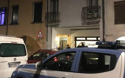 Due fratelli trovati morti a Padova