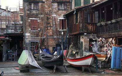 Venezia: San Trovaso perde assi gondole