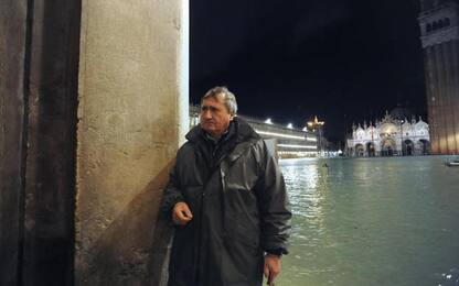 Venezia:Brugnaro,domande danni per 15mln