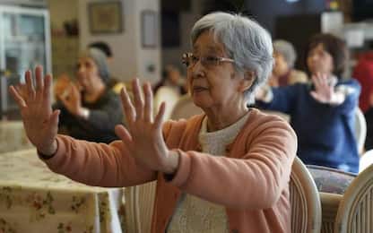Verona,nel 2019 record anziani centenari