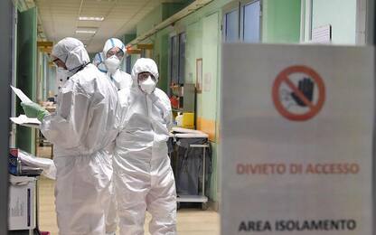 Coronavirus: Veneto saliti a 459 i casi