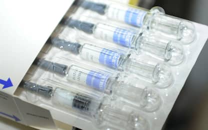 Coronavirus, la corsa delle Regioni al vaccino antinfluenzale