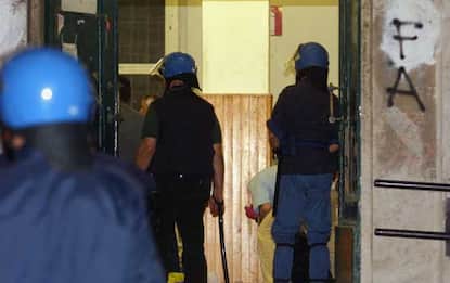 G8 Genova, poliziotti condannati a risarcire lo Stato per la Diaz