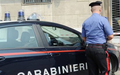 Taormina, minaccia e picchia la ex convivente: arrestato