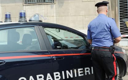 Novi Ligure, ubriaco minaccia la moglie: arrestato