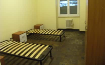 Torino, subaffitta appartamento a una prostituta: denunciato 61enne