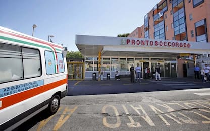 Incidente nel Salernitano, scrontro tra auto e scooter: morto 27enne