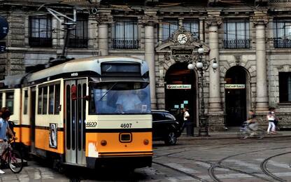 Milano, da luglio aumenta prezzo del biglietto del trasporto pubblico