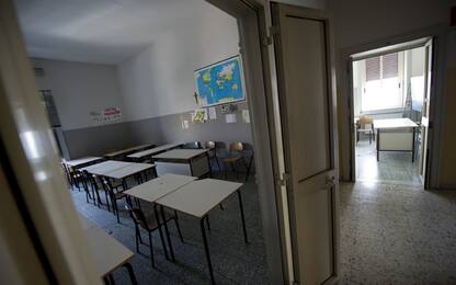 Maltempo, scuole aperte a Verzuolo: insulti via mail al sindaco