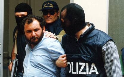 Mafia, da Cassazione stop ad altri sconti di pena per Giovanni Brusca