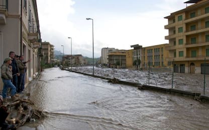 Alluvione Messina, Cassazione conferma assoluzione ex sindaci