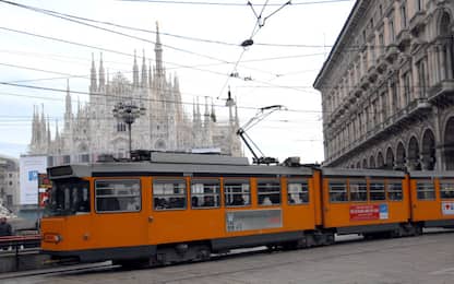 Milano, biglietto gratis sui mezzi pubblici per gli insegnanti in gita