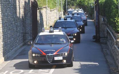 Milano, tentata rapina ad azienda di trasporti: sventata dalle vittime