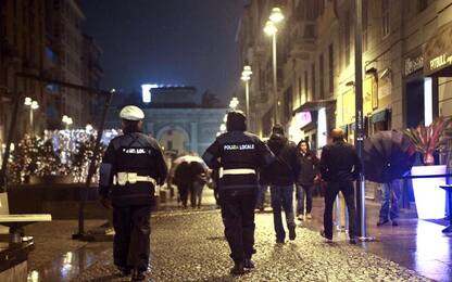 Milano, bloccate da proprietaria durante furto: due arrestate