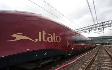 Le soluzioni alla crisi dell'alta velocità a Sky TG24 Business