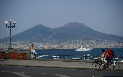 Meteo a Napoli: le previsioni del 15 ottobre