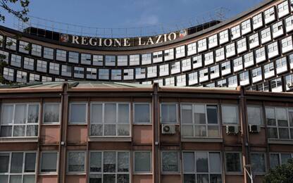Mondo di mezzo, ex capo di gabinetto di Regione Lazio condannato