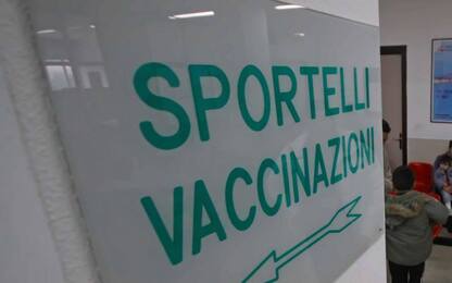 Vaccini, a Rimini 10 casi di bambini non in regola segnalati a Procura