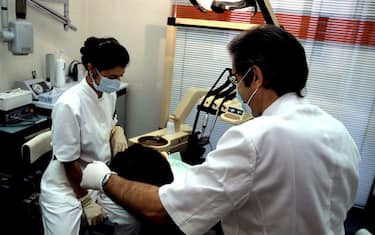 dentisti