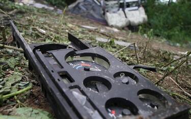 Incidente bus Irpinia, consulenti Procura: bulloni barriera usurati
