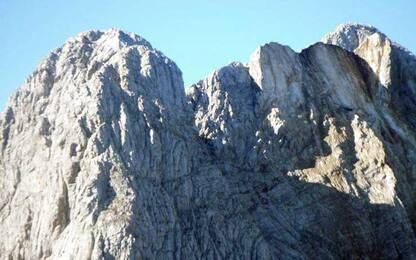 Dolomiti: alpinista perde la vita sul gruppo del Sella, un altro grave