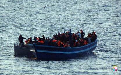 Migranti, Alarm Phone: barca dispersa, 6 morti di sete e fame