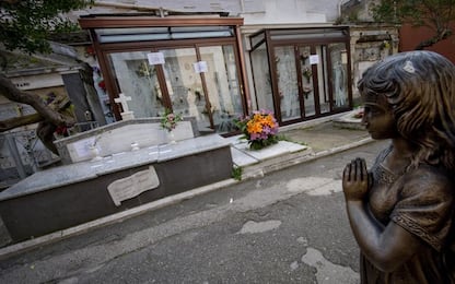 Emigrato muore dopo aver festeggiato i 100 anni in Irpinia