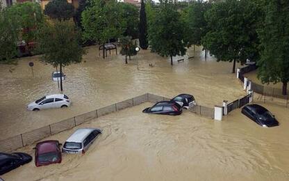 Alluvione Senigallia del 2014, chiuse indagini: 11 avvisi di garanzia