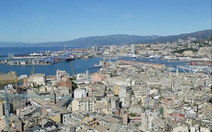 Maxi sequestro di eroina, 270 kg in un container nel porto di Genova
