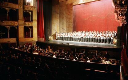 Roma, la stagione operistica apre stasera con il Rigoletto