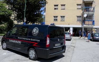 Omicidio Fortuna a Caivano: Caputo condannato all’ergastolo