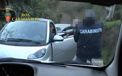 Mondo di Mezzo, la difesa di Carminati: “Attendiamo revoca del 41bis”