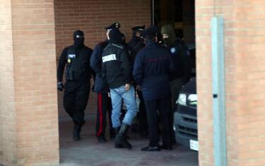 Operazione anti mafia nel Trapanese, 13 arresti