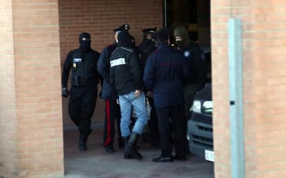 Operazione antidroga internazionale, arrestati 2 latitanti in Albania