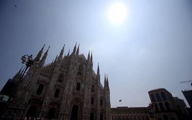 Milano, sequestrato attico da quattro milioni di euro in piazza Duomo