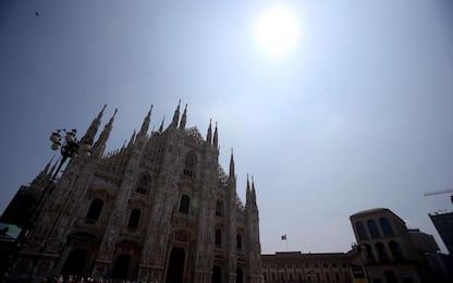 Milano, sequestrato attico da quattro milioni di euro in piazza Duomo