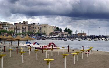 palermo_mondello_spiaggia_maltempo