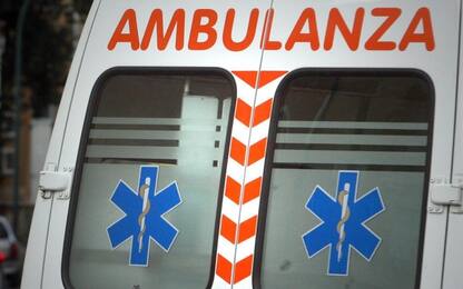 Torino, bus "movida" contro auto: nove feriti nella notte