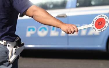 polizia_ansa