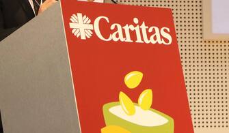 caritas nuovi poveri