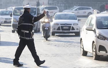 traffico_roma_smog_ansa